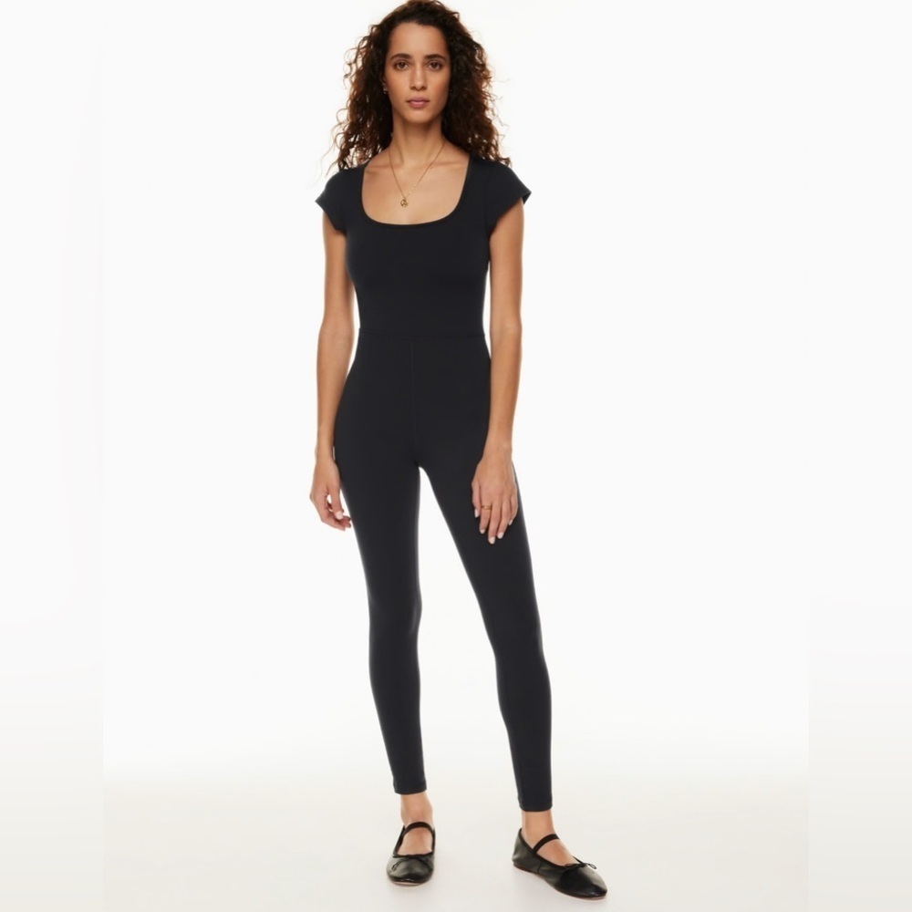 Aritzia Wilfred Free Theodora Jumpsuit